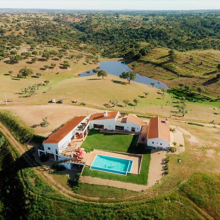 Vila Verde de FicalhoAgroturismo Flores Do Campo别墅 外观 照片