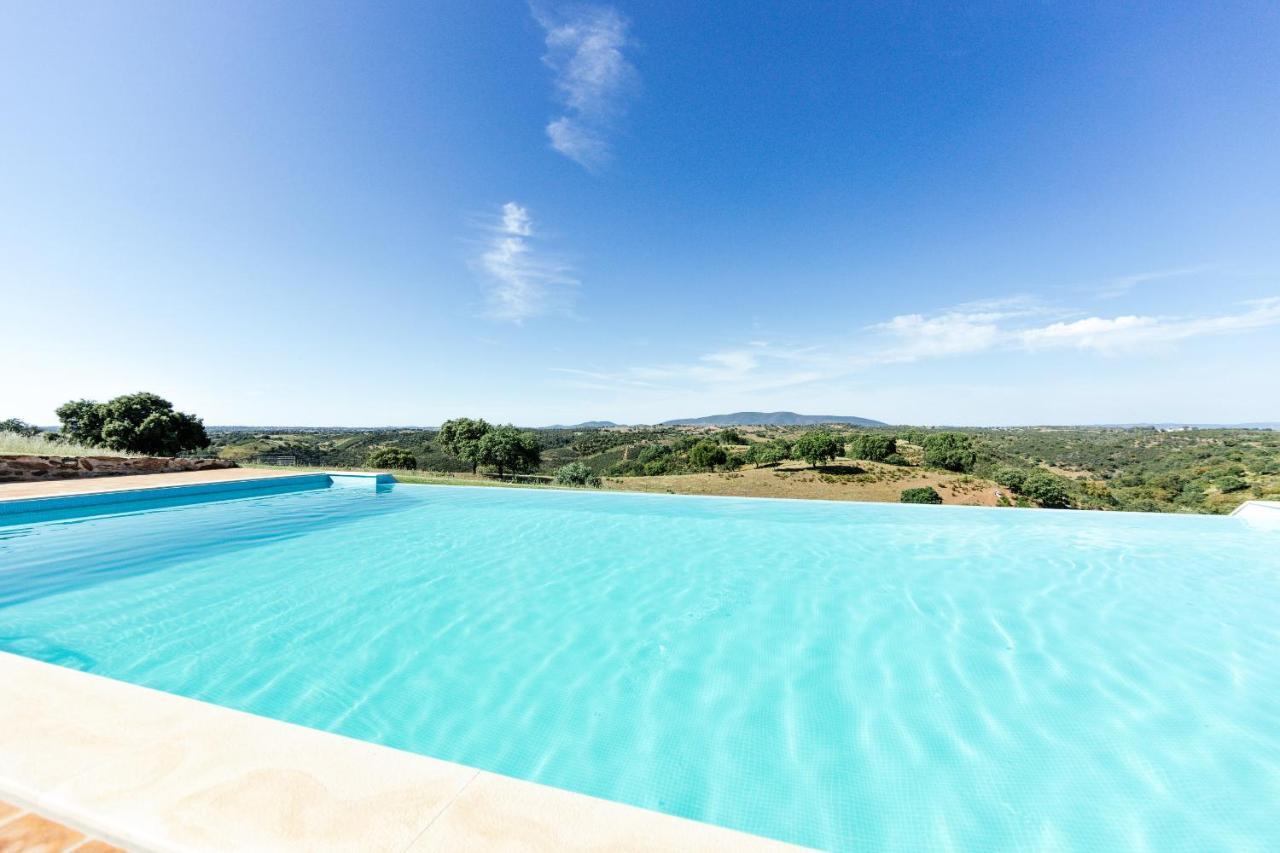 Vila Verde de FicalhoAgroturismo Flores Do Campo别墅 外观 照片