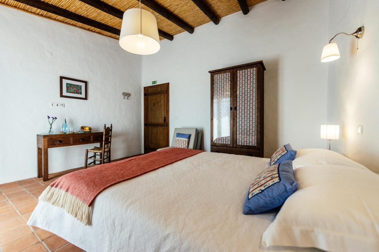 Vila Verde de FicalhoAgroturismo Flores Do Campo别墅 外观 照片