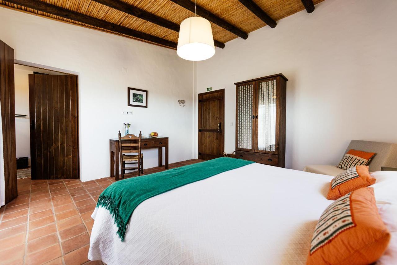Vila Verde de FicalhoAgroturismo Flores Do Campo别墅 外观 照片