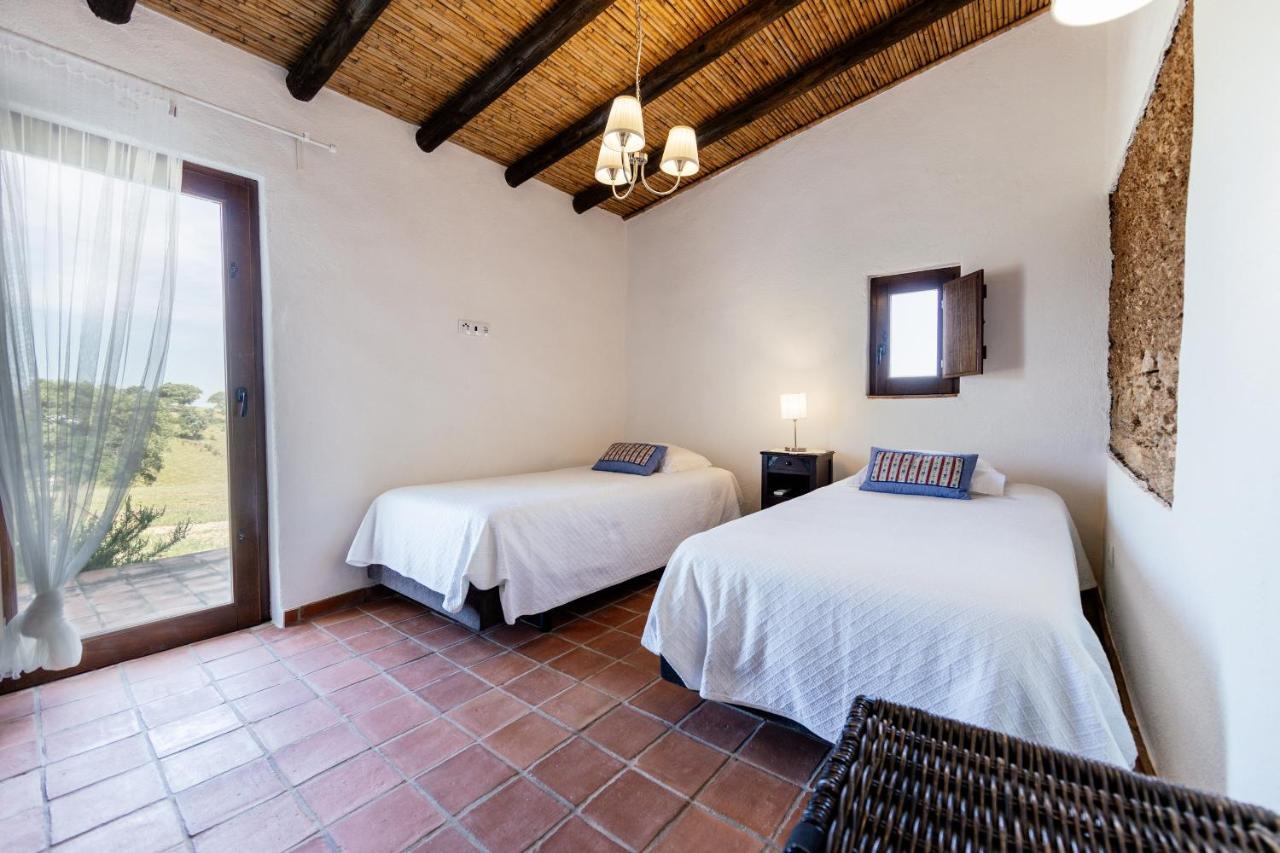 Vila Verde de FicalhoAgroturismo Flores Do Campo别墅 外观 照片