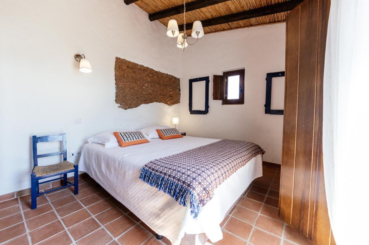 Vila Verde de FicalhoAgroturismo Flores Do Campo别墅 外观 照片