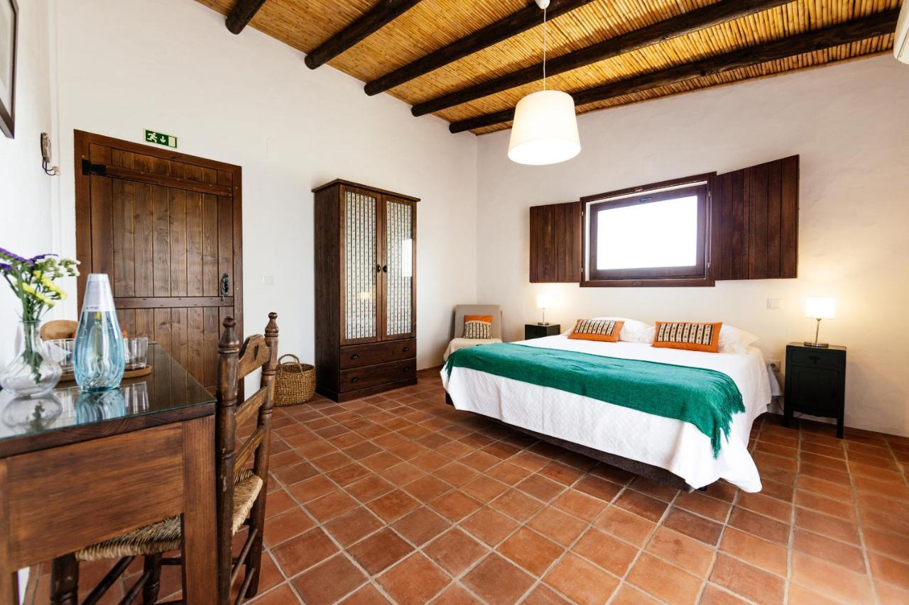Vila Verde de FicalhoAgroturismo Flores Do Campo别墅 外观 照片