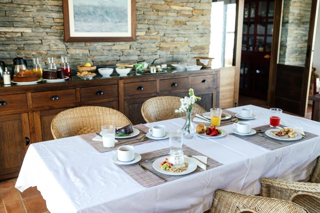 Vila Verde de FicalhoAgroturismo Flores Do Campo别墅 外观 照片