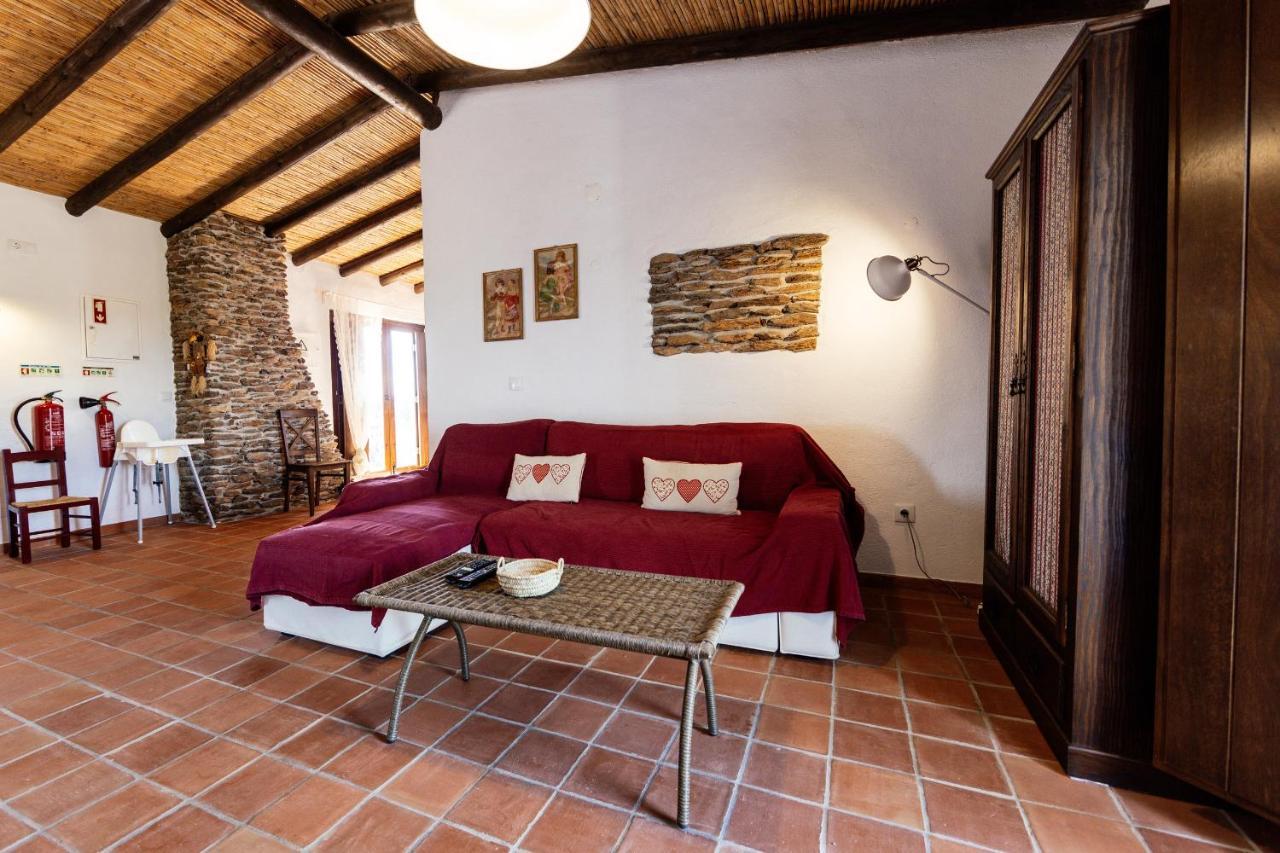 Vila Verde de FicalhoAgroturismo Flores Do Campo别墅 外观 照片
