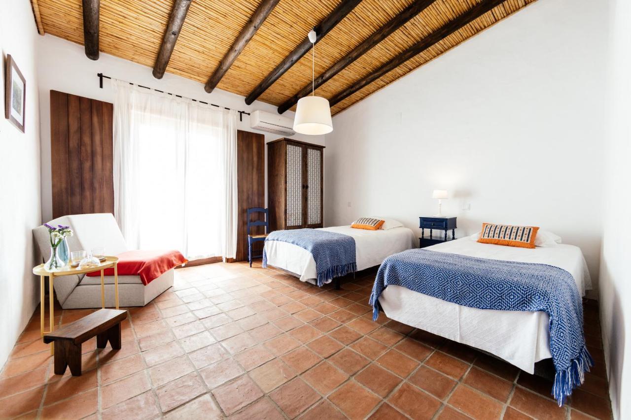Vila Verde de FicalhoAgroturismo Flores Do Campo别墅 外观 照片
