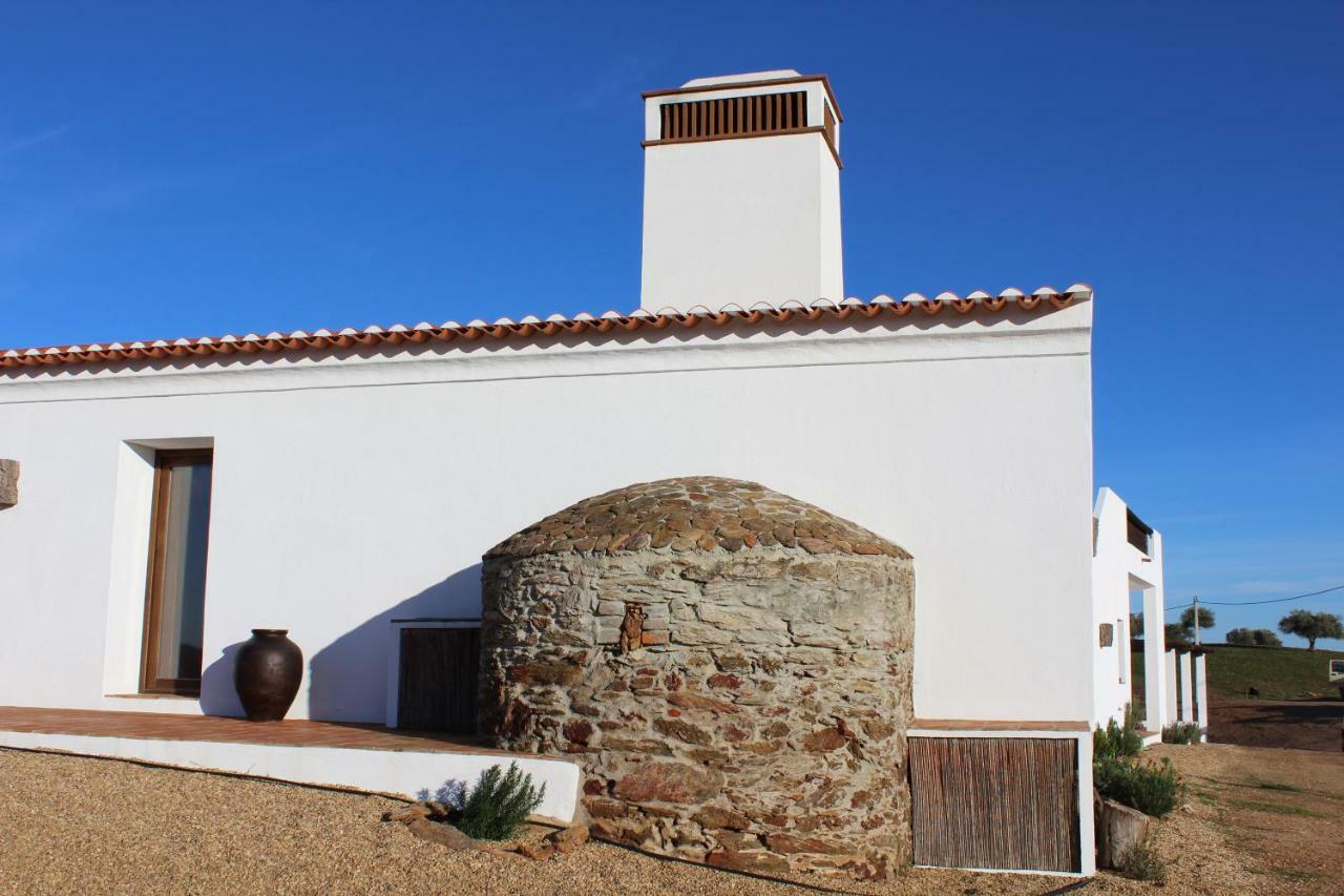 Vila Verde de FicalhoAgroturismo Flores Do Campo别墅 外观 照片